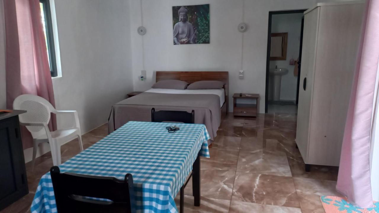 Apartmán Seaview - *