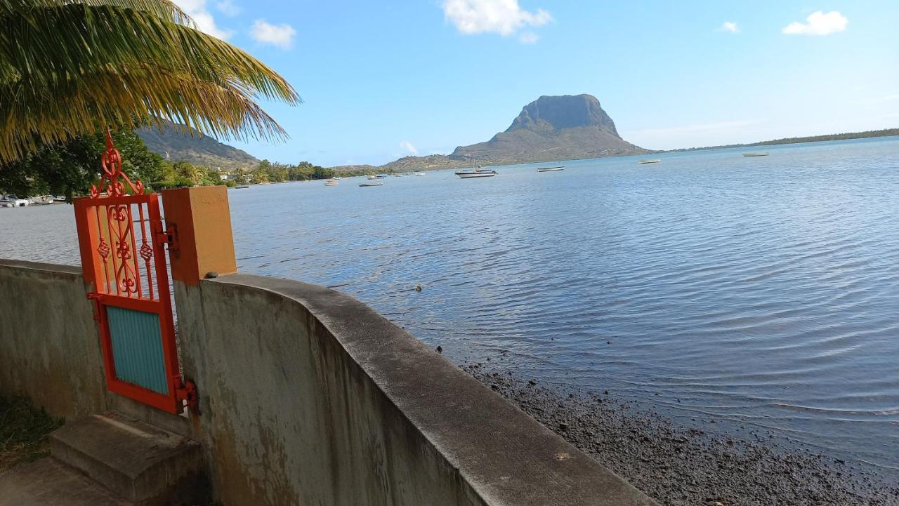 Apartmán Seaview -