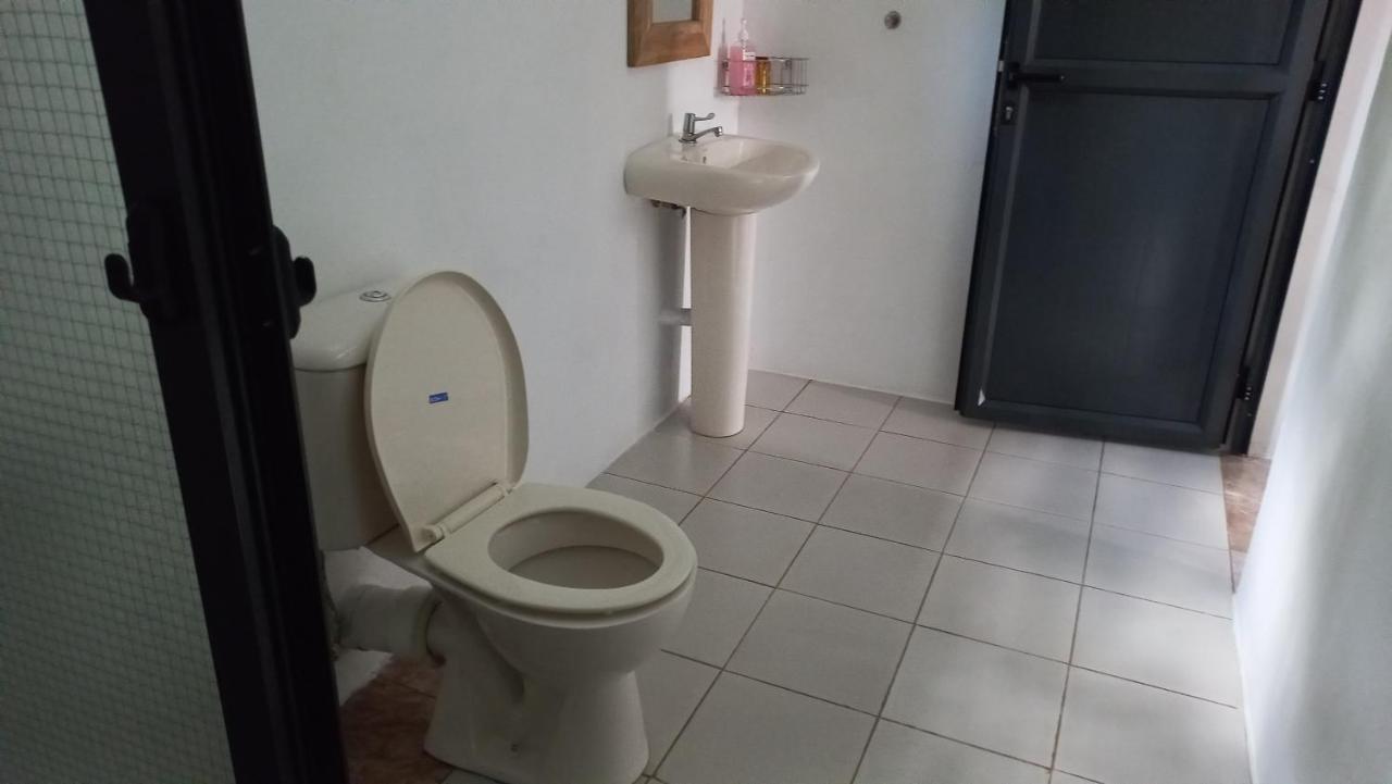Seaview - Appartement La Gaulette