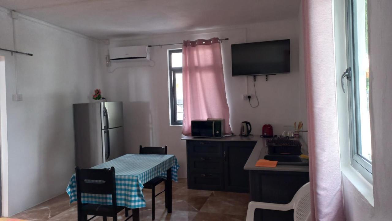 Seaview - Appartement