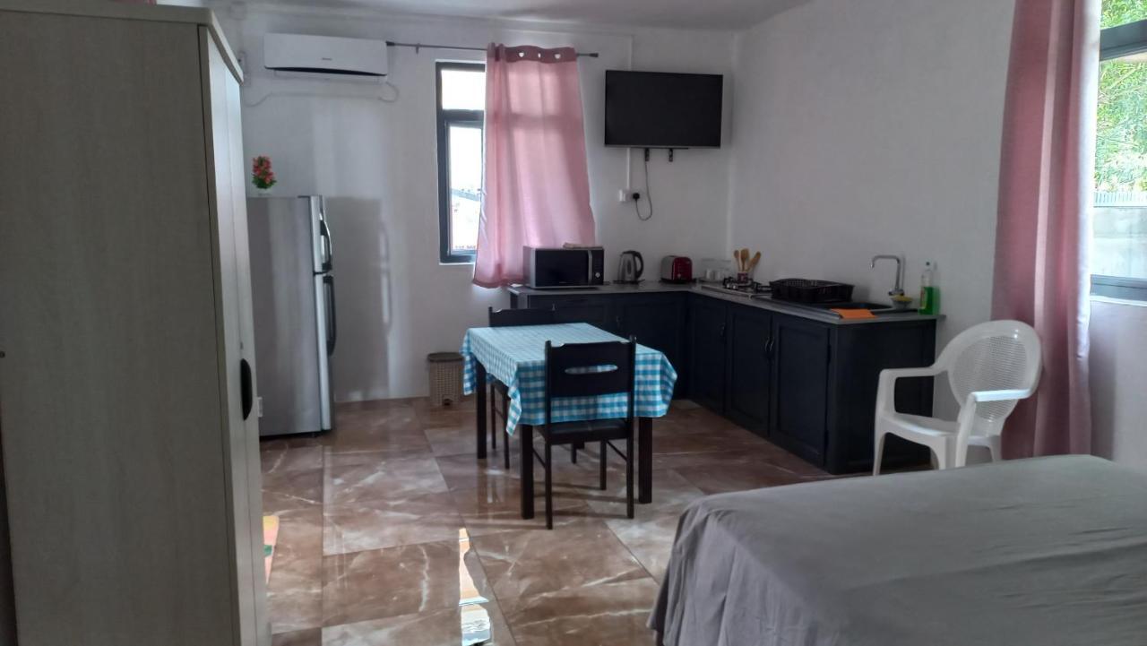 Appartement Seaview - La Gaulette