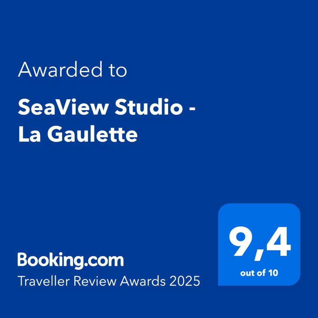 Seaview - La Gaulette